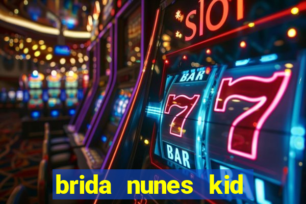 brida nunes kid bengala telegram